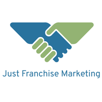 Just Franchise Marketing logo, Just Franchise Marketing contact details