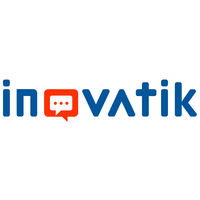 İnovatik logo, İnovatik contact details