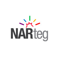 NARTEG logo, NARTEG contact details