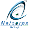 Netcorps Group logo, Netcorps Group contact details