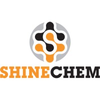 Shinechem logo, Shinechem contact details