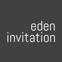 Eden Invitation logo, Eden Invitation contact details