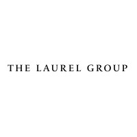 The Laurel Group logo, The Laurel Group contact details