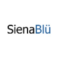 SienaBlu logo, SienaBlu contact details