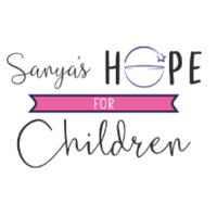 Sanya's Hope For Children logo, Sanya's Hope For Children contact details