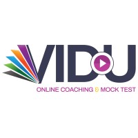 ViDU logo, ViDU contact details