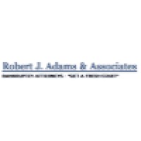 Robert J. Adams & Associates logo, Robert J. Adams & Associates contact details