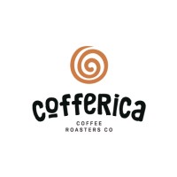 Cofferica Coffee Roasters logo, Cofferica Coffee Roasters contact details