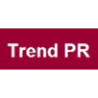 Trend PR logo, Trend PR contact details