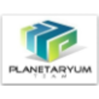 Planetaryum Group logo, Planetaryum Group contact details