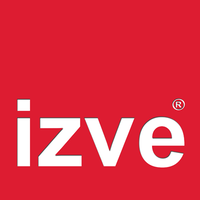 izve logo, izve contact details