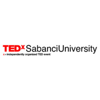 TEDxSabanciUniversity logo, TEDxSabanciUniversity contact details