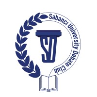 Sabancı University Debate Club logo, Sabancı University Debate Club contact details