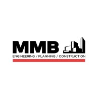 MMB Mühendislik Projelendirme İnşaat Sanayi ve Ticaret Limited Şirketi logo, MMB Mühendislik Projelendirme İnşaat Sanayi ve Ticaret Limited Şirketi contact details