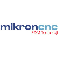 Mikron CNC logo, Mikron CNC contact details