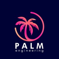 Palm Engineering Ltd logo, Palm Engineering Ltd contact details