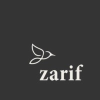 Zarif Yayınları logo, Zarif Yayınları contact details