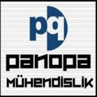 Panopa Mühendislik logo, Panopa Mühendislik contact details