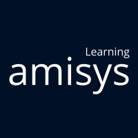 Amisys Software logo, Amisys Software contact details