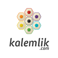 Kalemlik.com logo, Kalemlik.com contact details