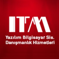 ITM YAZILIM logo, ITM YAZILIM contact details