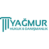 Yağmur Hukuk & Danışmanlık logo, Yağmur Hukuk & Danışmanlık contact details