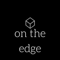 On the Edge, Blox for Business logo, On the Edge, Blox for Business contact details