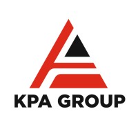 KPA GROUP logo, KPA GROUP contact details