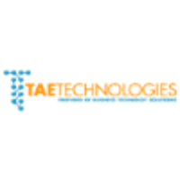 TAE TECHNOLOGIES LLC logo, TAE TECHNOLOGIES LLC contact details