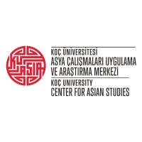 Koç University Center for Asian Studies logo, Koç University Center for Asian Studies contact details