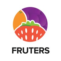 FRUTERS logo, FRUTERS contact details