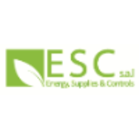 Energy, Supplies & Controls (ESC) Sal logo, Energy, Supplies & Controls (ESC) Sal contact details