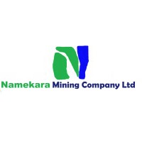 Namekara Mining Company Ltd logo, Namekara Mining Company Ltd contact details