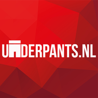 Underpants.nl logo, Underpants.nl contact details