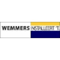 Wemmers Installatiebedrijf b.v. logo, Wemmers Installatiebedrijf b.v. contact details