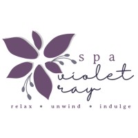 Spa Violet Ray Salon logo, Spa Violet Ray Salon contact details