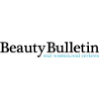 Beauty Bulletin logo, Beauty Bulletin contact details