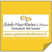 Studio Mussi Restani & Partners srl stp logo, Studio Mussi Restani & Partners srl stp contact details