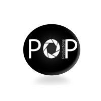 Pop Productions logo, Pop Productions contact details