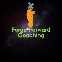 Forge Forward Coaching logo, Forge Forward Coaching contact details