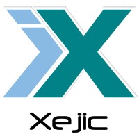 Xejic logo, Xejic contact details