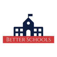 Better Schools logo, Better Schools contact details