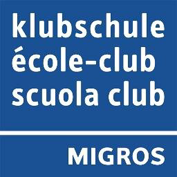 Ecole-Club Migros logo, Ecole-Club Migros contact details