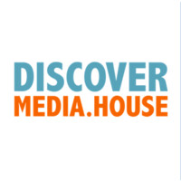 Discover Media House logo, Discover Media House contact details