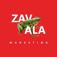 Zavala Marketing logo, Zavala Marketing contact details