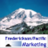 Frederickson/Pacific Marketing logo, Frederickson/Pacific Marketing contact details