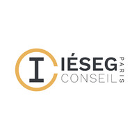 IÉSEG CONSEIL Paris logo, IÉSEG CONSEIL Paris contact details