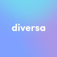 Diversa logo, Diversa contact details