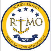 Rhode Island Military Organization (RIMO) logo, Rhode Island Military Organization (RIMO) contact details