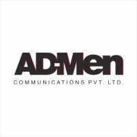 AD-Men Communications Pvt. Ltd. logo, AD-Men Communications Pvt. Ltd. contact details